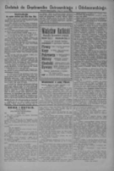 Dodatek do Orędownika Ostrowskiego i Odolanowskiego 1928.03.02