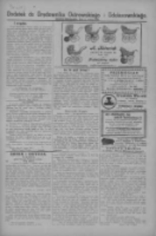 Dodatek do Orędownika Ostrowskiego i Odolanowskiego 1928.03.09