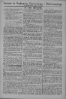 Dodatek do Orędownika Ostrowskiego i Odolanowskiego