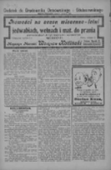 Dodatek do Orędownika Ostrowskiego i Odolanowskiego 1928.04.03