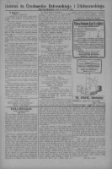 Dodatek do Orędownika Ostrowskiego i Odolanowskiego 1928.04.27