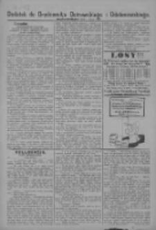 Dodatek do Orędownika Ostrowskiego i Odolanowskiego 1928.05.01