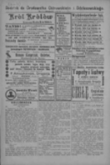 Dodatek do Orędownika Ostrowskiego i Odolanowskiego 1928.05.25