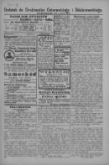 Dodatek do Orędownika Ostrowskiego i Odolanowskiego 1928.06.08