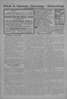 Dodatek do Orędownika Ostrowskiego i Odolanowskiego 1928.06.26