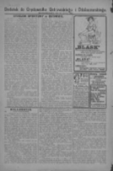 Dodatek do Orędownika Ostrowskiego i Odolanowskiego 1928.06.29