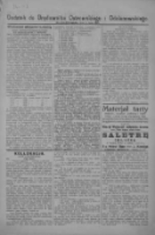 Dodatek do Orędownika Ostrowskiego i Odolanowskiego 1928.07.03