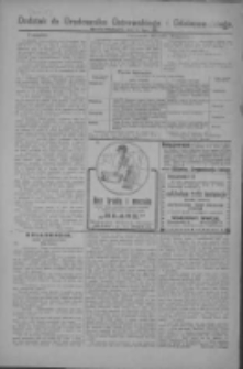 Dodatek do Orędownika Ostrowskiego i Odolanowskiego 1928.07.13