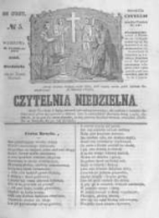 Czytelnia Niedzielna. 1859 R.4 nr5