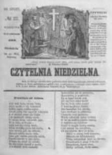 Czytelnia Niedzielna. 1859 R.4 nr22