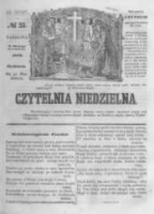 Czytelnia Niedzielna. 1859 R.4 nr23