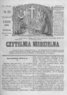 Czytelnia Niedzielna. 1859 R.4 nr32