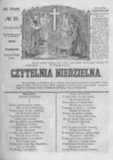 Czytelnia Niedzielna. 1859 R.4 nr36