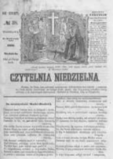 Czytelnia Niedzielna. 1859 R.4 nr38