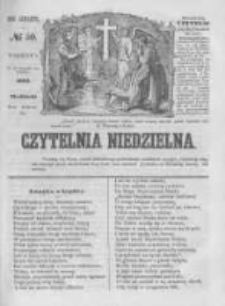 Czytelnia Niedzielna. 1859 R.4 nr50