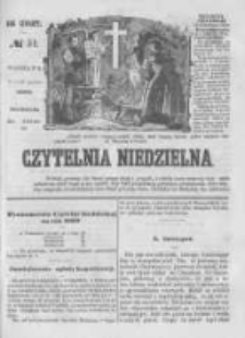 Czytelnia Niedzielna. 1859 R.4 nr51