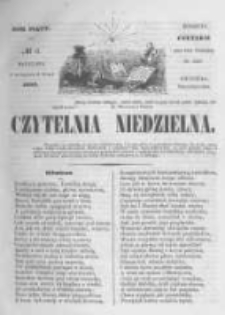 Czytelnia Niedzielna. 1860 R.5 nr6