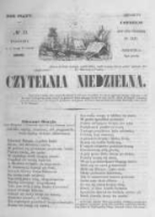 Czytelnia Niedzielna. 1860 R.5 nr10