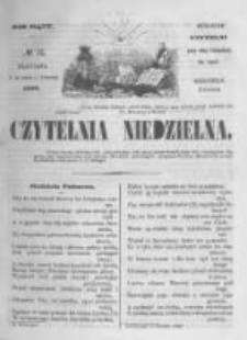 Czytelnia Niedzielna. 1860 R.5 nr14