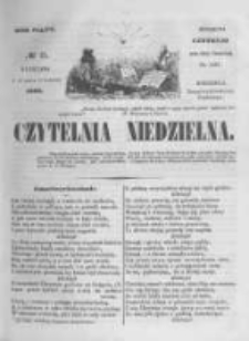Czytelnia Niedzielna. 1860 R.5 nr15