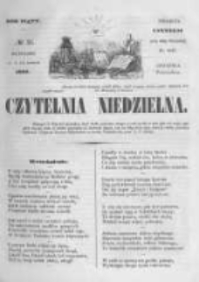 Czytelnia Niedzielna. 1860 R.5 nr16