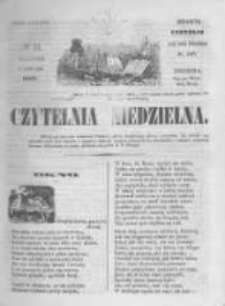 Czytelnia Niedzielna. 1860 R.5 nr21