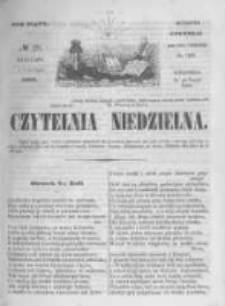 Czytelnia Niedzielna. 1860 R.5 nr29