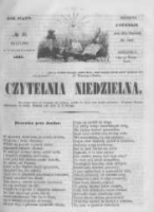 Czytelnia Niedzielna. 1860 R.5 nr36