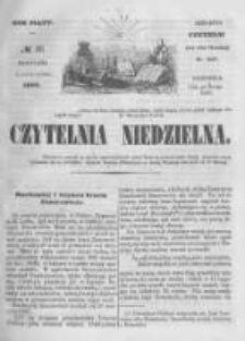 Czytelnia Niedzielna. 1860 R.5 nr38