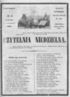 Czytelnia Niedzielna. 1860 R.5 nr48