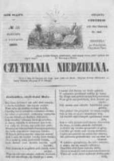 Czytelnia Niedzielna. 1860 R.5 nr53