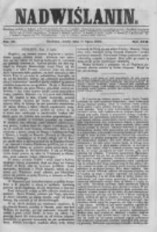 Nadwiślanin. 1866.07.18 R.17 nr80