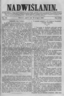 Nadwiślanin. 1866.08.10 R.17 nr90