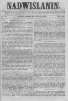 Nadwiślanin. 1866.08.12 R.17 nr91