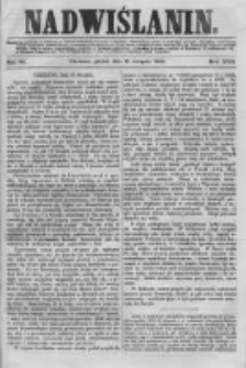 Nadwiślanin. 1866.08.17 R.17 nr93