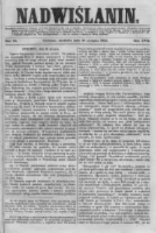 Nadwiślanin. 1866.08.19 R.17 nr94