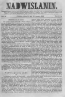 Nadwiślanin. 1866.08.26 R.17 nr97