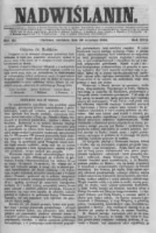 Nadwiślanin. 1866.09.30 R.17 nr112
