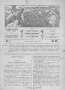Przewodnik "Kółek rolniczych". R. XVII. 1903. Nr 4