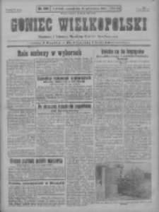 Goniec Wielkopolski: najstarszy i najtańszy niezależny dziennik demokratyczny 1930.10.23 R.54 Nr246