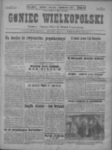 Goniec Wielkopolski: najstarszy i najtańszy niezależny dziennik demokratyczny 1930.10.01 R.54 Nr227