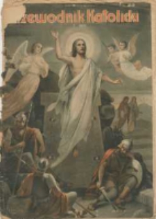 Przewodnik Katolicki. 1937 R.43 nr13