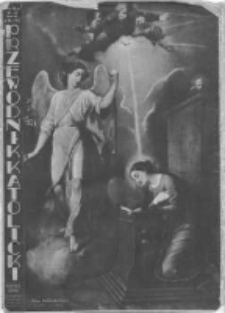 Przewodnik Katolicki. 1937 R.43 nr14