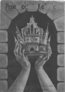 Przewodnik Katolicki. 1937 R.43 nr45