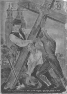 Przewodnik Katolicki. 1937 R.43 nr46