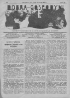 Dobra Gospodyni. 1902 R.2 nr16