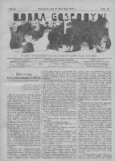 Dobra Gospodyni. 1902 R.2 nr21
