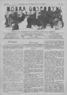 Dobra Gospodyni. 1902 R.2 nr23