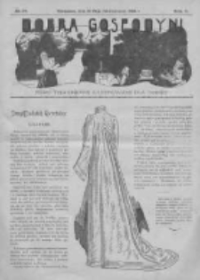 Dobra Gospodyni. 1902 R.2 nr24