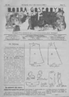 Dobra Gospodyni. 1902 R.2 nr25